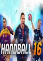 手球16 Handball16