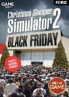 圣诞节购物模拟器2:黑色星期五