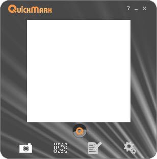 QuickMark二维码扫描器软件