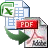 excel转换成pdf转换器(Batch XLS TO PDF Converter)v0.15 绿色免费版