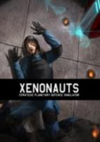 异种航员 Xenonauts
