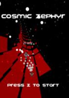 宇宙微风 Cosmic Zephyr