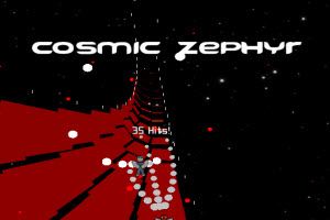 宇宙微风 Cosmic Zephyr