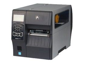 斑马ZT410打印机驱动