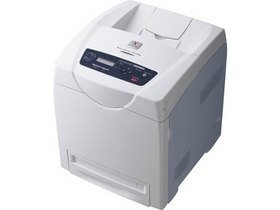 富士施乐C2100打印机驱动