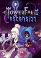 塔倒:升天 TowerFall Ascension硬盘版