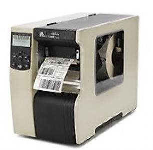 斑马110Xi4打印机驱动