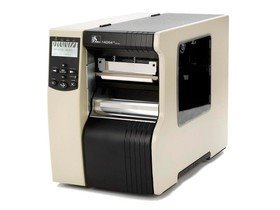 斑马140Xi4打印机驱动