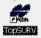 拓普康topsurv gpt-9000 gts-900系列全站仪机载程序
