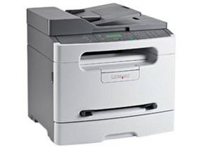 利盟x204n打印机驱动