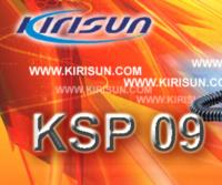Kirisun科立迅PT618无线车台写频软件