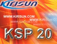 Kirisun科立迅PT558对讲机写频软件