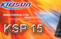 Kirisun科立迅PT6200对讲机写频软件