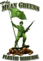 绿色兵团:塑料战争硬盘版