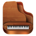 缘点键盘钢琴v1.0 绿色免费版