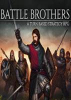 兄弟之战 Battle Brothersv0.5.0.5硬盘版