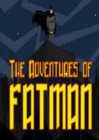 胖蝠侠冒险 The Adventures of Fatman硬盘版