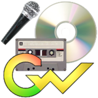 GoldWave(录音编辑软件)v6.18 汉化绿色特别版