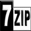 7-Zip 64位版v19.00 多语官方版64bit
