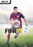FIFA15中文版