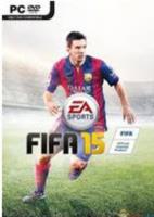 FIFA15修改器+8