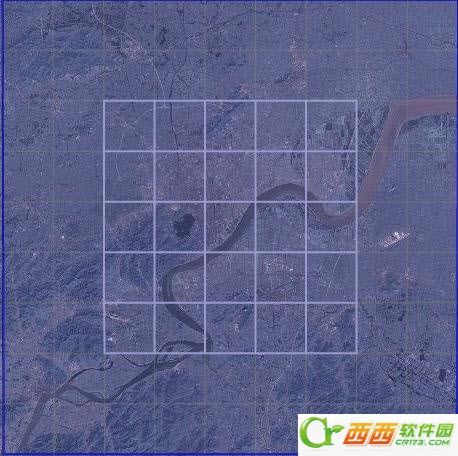 城市天际线杭州地图MOD