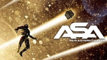 ASA太空冒险HD重制版