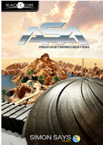 ASA太空冒险HD重制版中文版