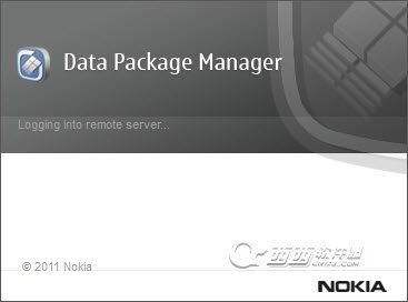 诺基亚ROM下载工具Nokia DataPackage Manager