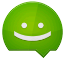 绿笑脸微信附近的人加好友软件