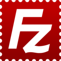 FileZillav3.39.0 绿色中文版