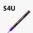 S4U绘线工具(S4U Line Tool)