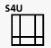 sketchup线转窗框插件(S4u Frame)v1.0.1 官方最新版