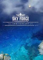傲气雄鹰周年版(Sky Force Anniversary)简体中文硬盘版