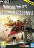 直升机模拟2015:自然灾害