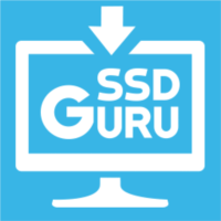 OCZ固态硬盘管理工具(SSD Guru)