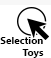 Sketchup增强选择工具(Selection Toys)