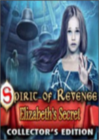 复仇之魂2:伊丽莎白的秘密中文版