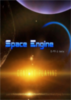 太空引擎Spaceengine整合版