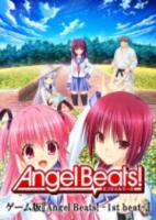 Angel Beats!:1st beat中文版汉化版