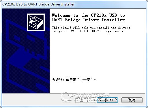 mostfun Sail驱动(CP210x usb to uart bridge driver)