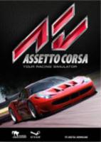 神力科莎(Assetto Corsa)v1.2 硬盘版