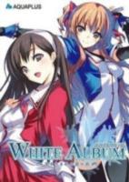 白色相簿:被点缀的冬之回忆 PC版中文版