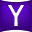 Yahoo! Toolbar雅虎工具栏