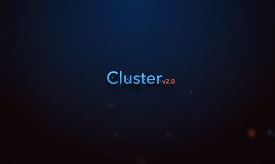 AE点线集群连接工具(Cluster)