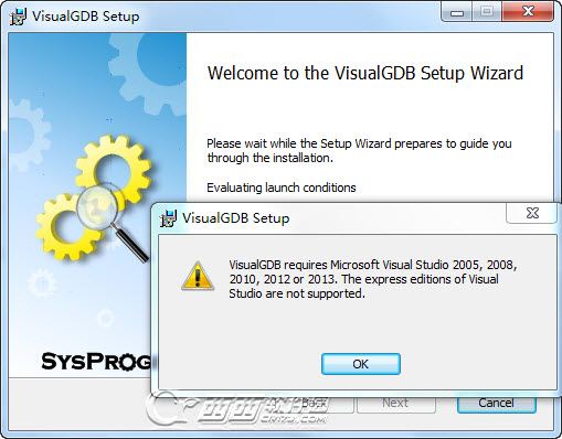 VS开发Linux程序(VisualGDB)