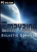 帝国霸业:银河生存硬盘版
