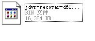 中维JVS-D6016-WD1-O U盘修复程序