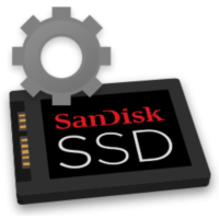 闪迪SSD Dashboard仪表盘 固态硬盘工具2.5.1.0 官方版