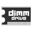 RAM内存变硬盘Dimmdrive